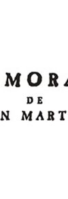Las Moradas de San Martín